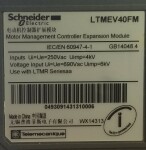 Schneider Electric LTMEV40FM